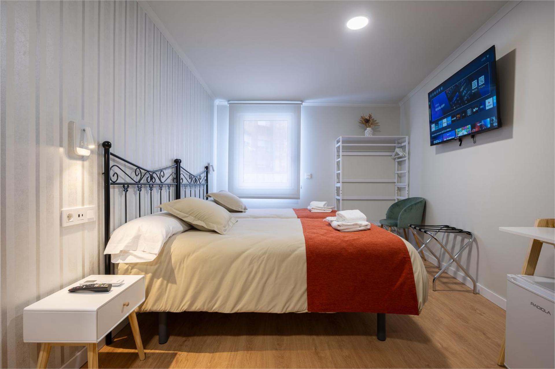 Terra De Padron - Quality Rooms Buitenkant foto