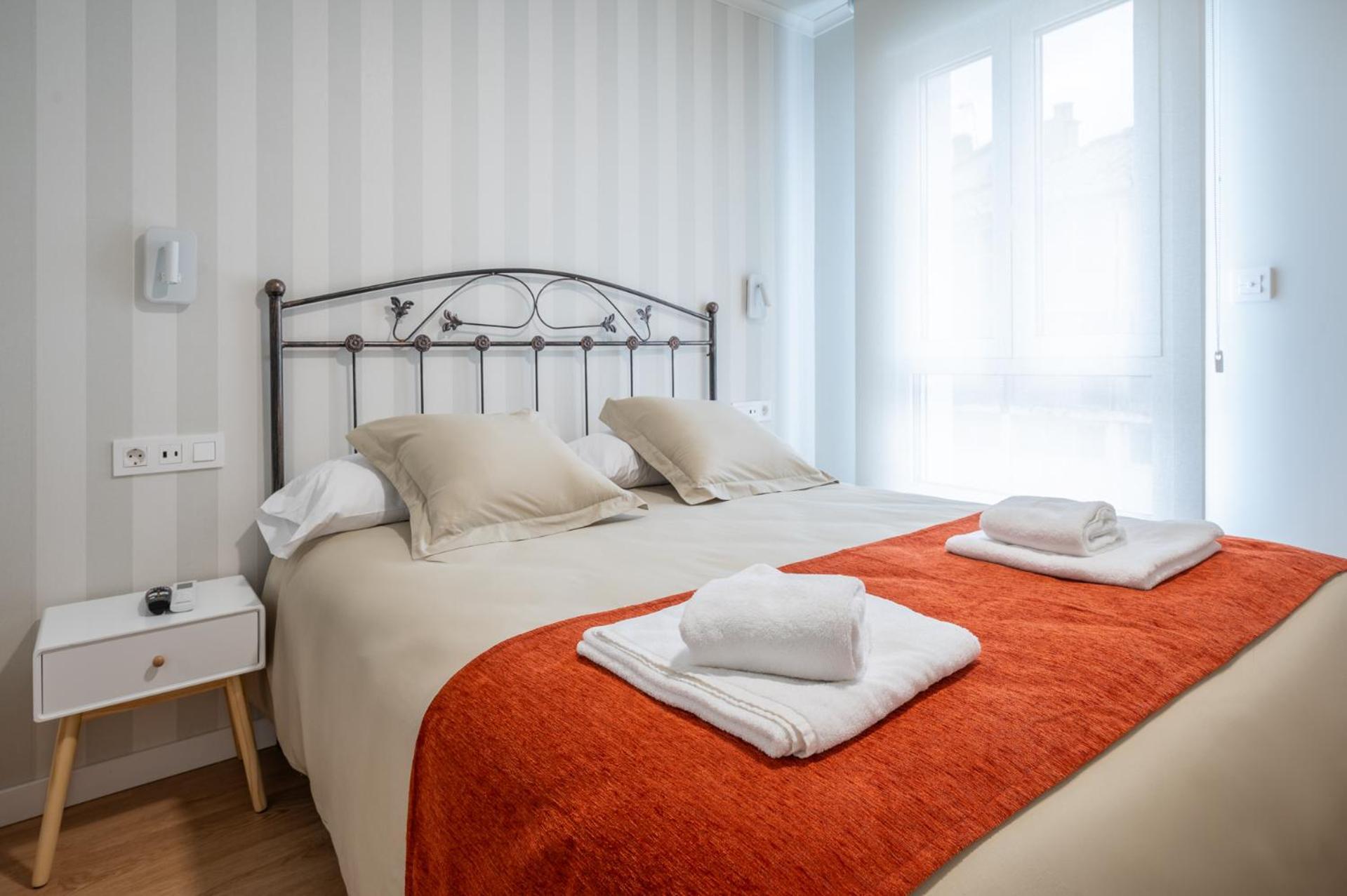 Terra De Padron - Quality Rooms Buitenkant foto