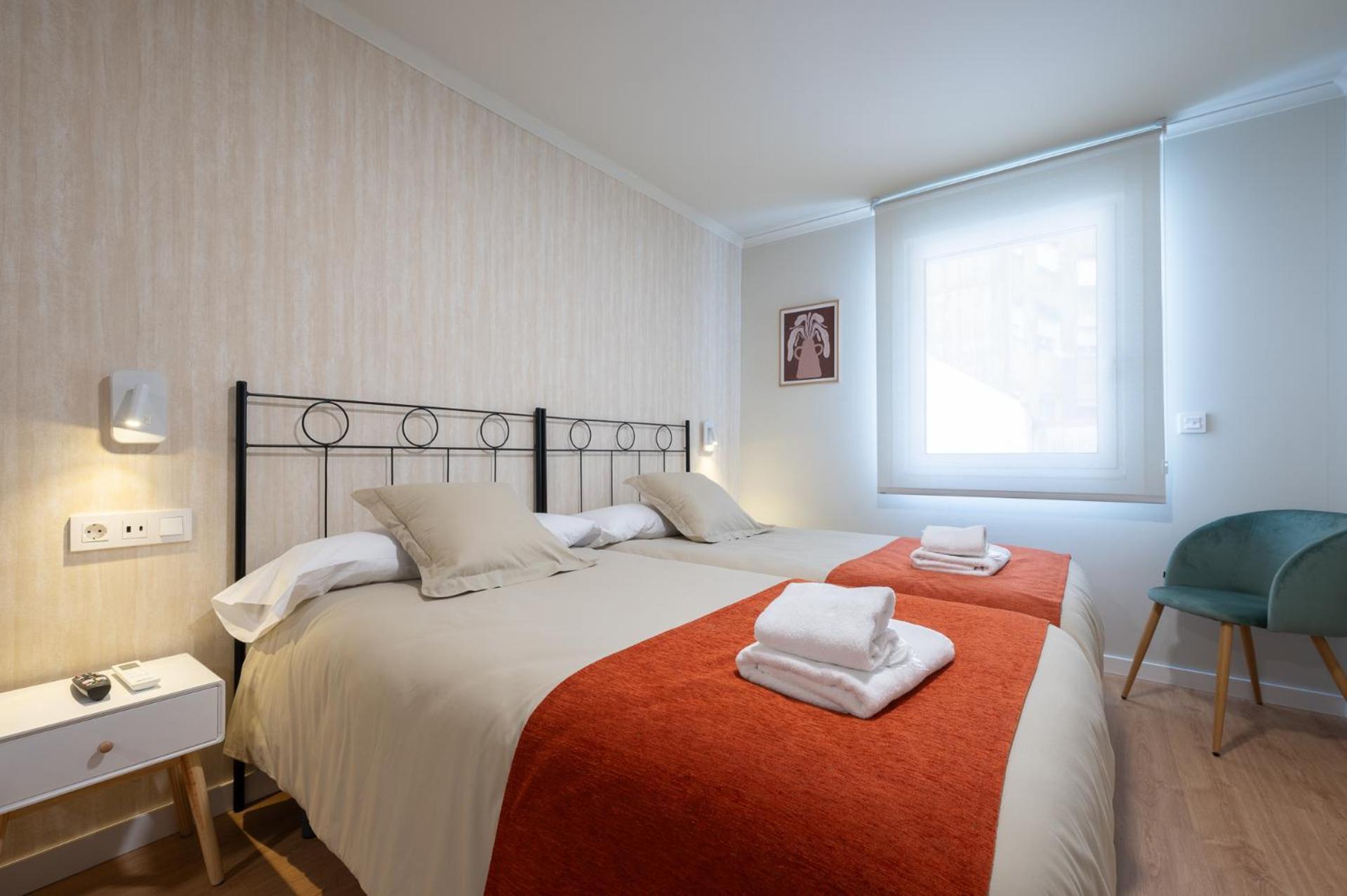 Terra De Padron - Quality Rooms Buitenkant foto