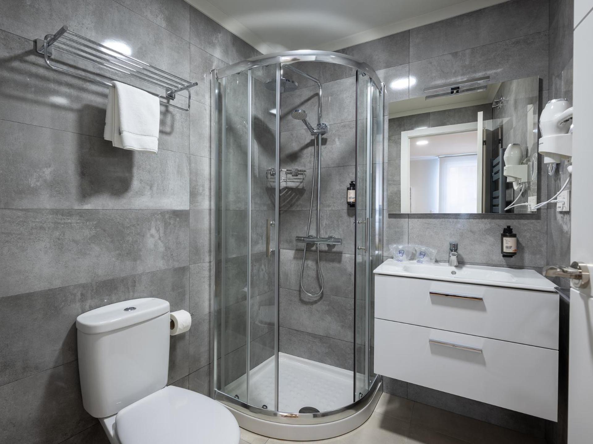 Terra De Padron - Quality Rooms Buitenkant foto
