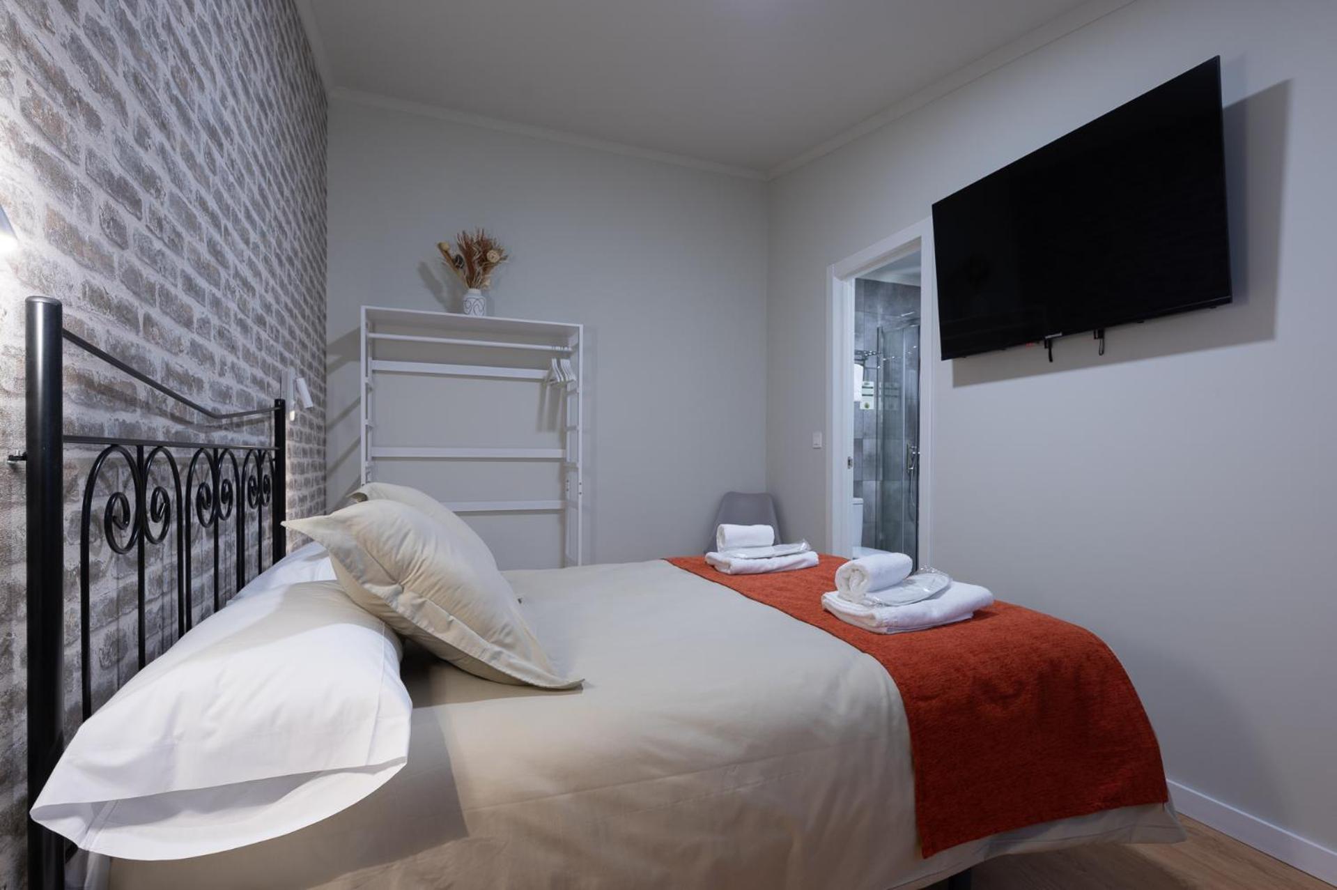 Terra De Padron - Quality Rooms Buitenkant foto