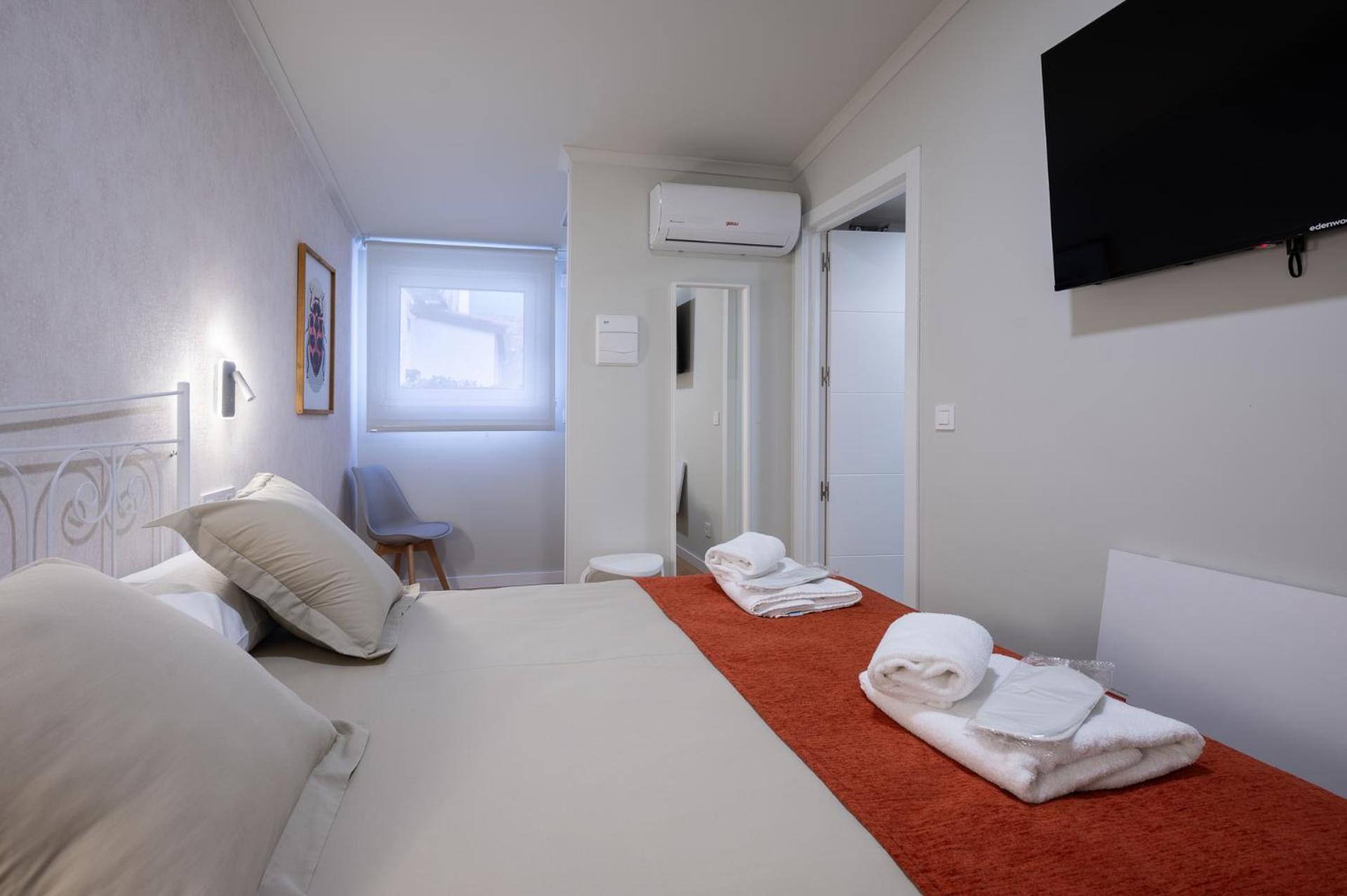 Terra De Padron - Quality Rooms Buitenkant foto