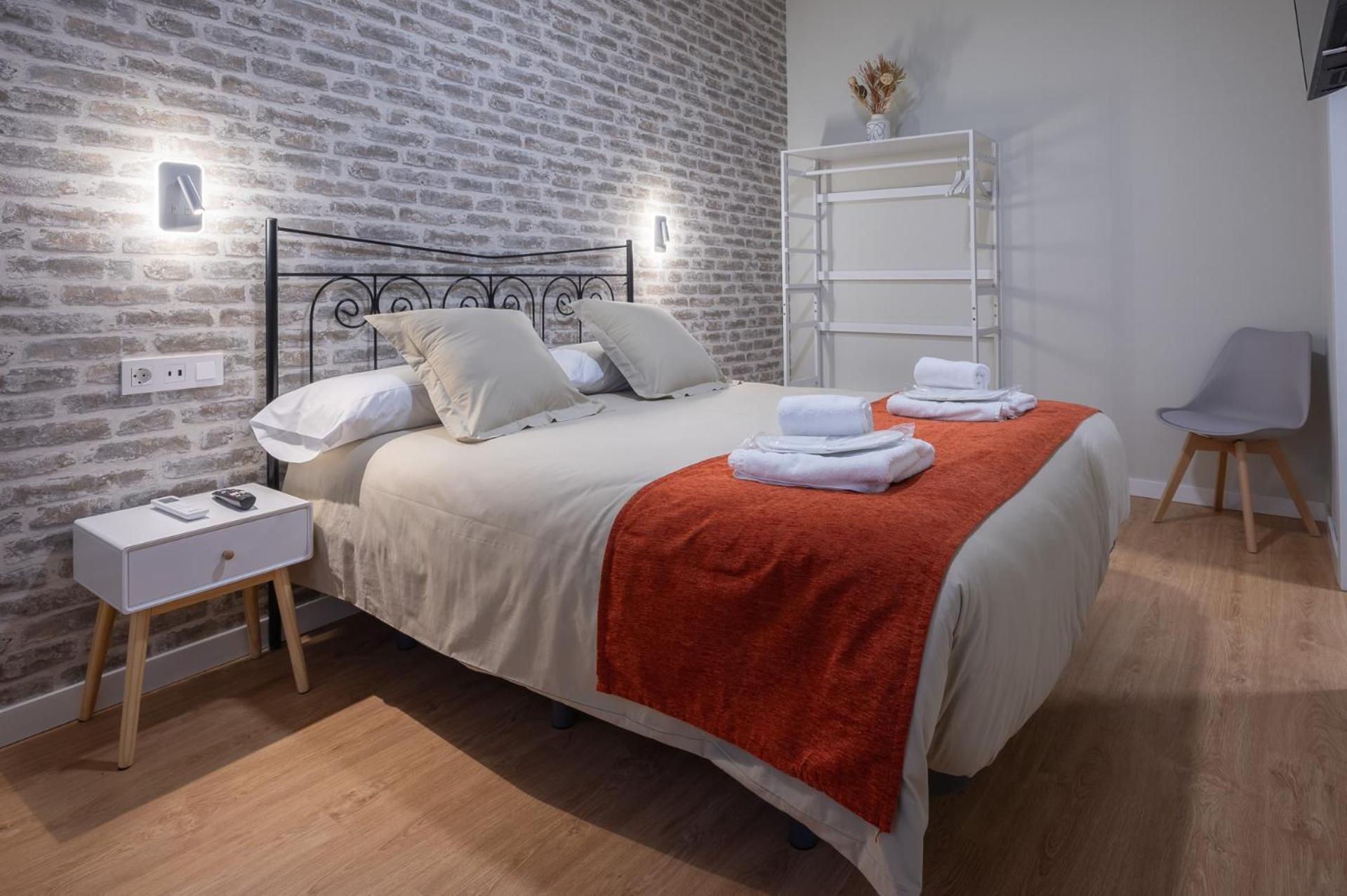 Terra De Padron - Quality Rooms Buitenkant foto